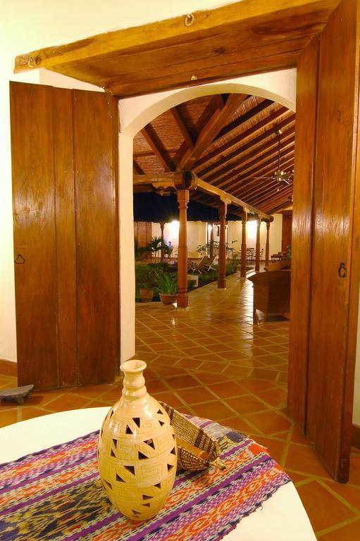Hotel Patio Del Malinche Granada Kültér fotó